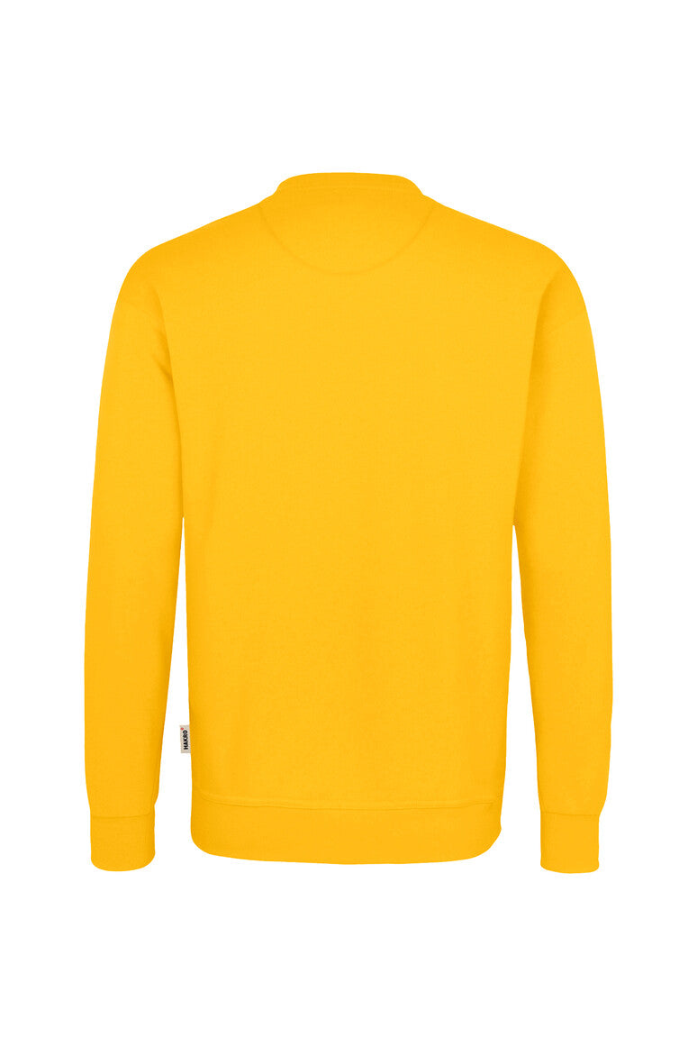 HAKRO Sweatshirt Mikralinar® sonne