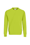 HAKRO Sweatshirt Mikralinar® kiwi