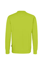 HAKRO Sweatshirt Mikralinar® kiwi