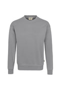 HAKRO Sweatshirt Mikralinar® titan