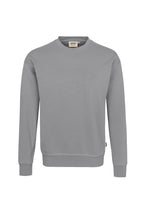 HAKRO Sweatshirt Mikralinar® titan