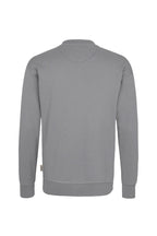 HAKRO Sweatshirt Mikralinar® titan