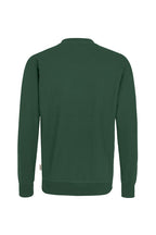 HAKRO Sweatshirt Mikralinar® tanne
