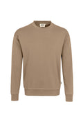 HAKRO Sweatshirt Mikralinar® khaki