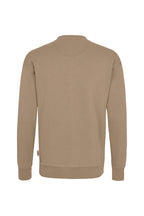 HAKRO Sweatshirt Mikralinar® khaki