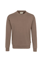 HAKRO Sweatshirt Mikralinar® nougat