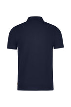 HAKRO Poloshirt Bio-Baumwolle GOTS tinte