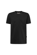 HAKRO Kinder T-Shirt Bio-Baumwolle schwarz
