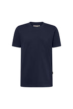 HAKRO Kinder T-Shirt Bio-Baumwolle tinte
