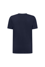 HAKRO Kinder T-Shirt Bio-Baumwolle tinte