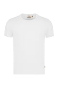 HAKRO T-Shirt MIKRALINAR ECO weiß