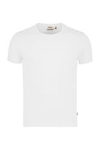 HAKRO T-Shirt MIKRALINAR ECO weiß