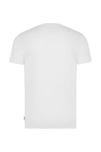 HAKRO T-Shirt MIKRALINAR ECO weiß