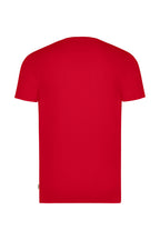 HAKRO T-Shirt MIKRALINAR ECO rot