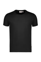 HAKRO T-Shirt MIKRALINAR ECO schwarz