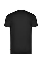 HAKRO T-Shirt MIKRALINAR ECO schwarz