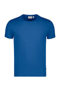 HAKRO T-Shirt MIKRALINAR ECO royalblau