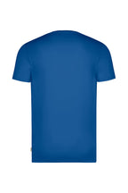 HAKRO T-Shirt MIKRALINAR ECO royalblau
