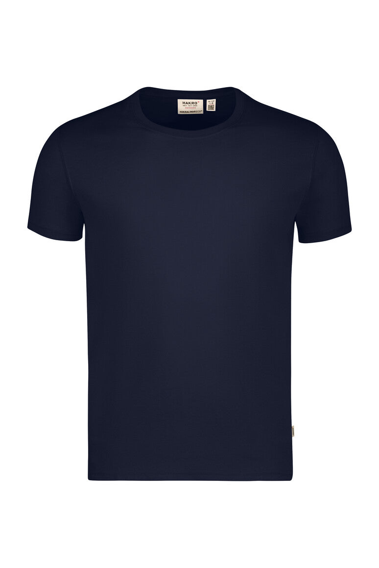 HAKRO T-Shirt MIKRALINAR ECO tinte