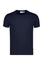 HAKRO T-Shirt MIKRALINAR ECO tinte