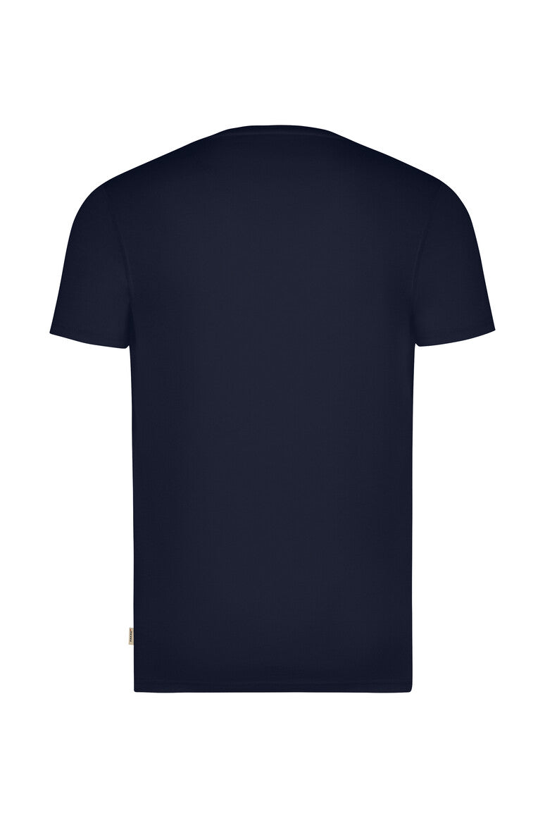 HAKRO T-Shirt MIKRALINAR ECO tinte