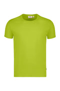 HAKRO T-Shirt MIKRALINAR ECO kiwi