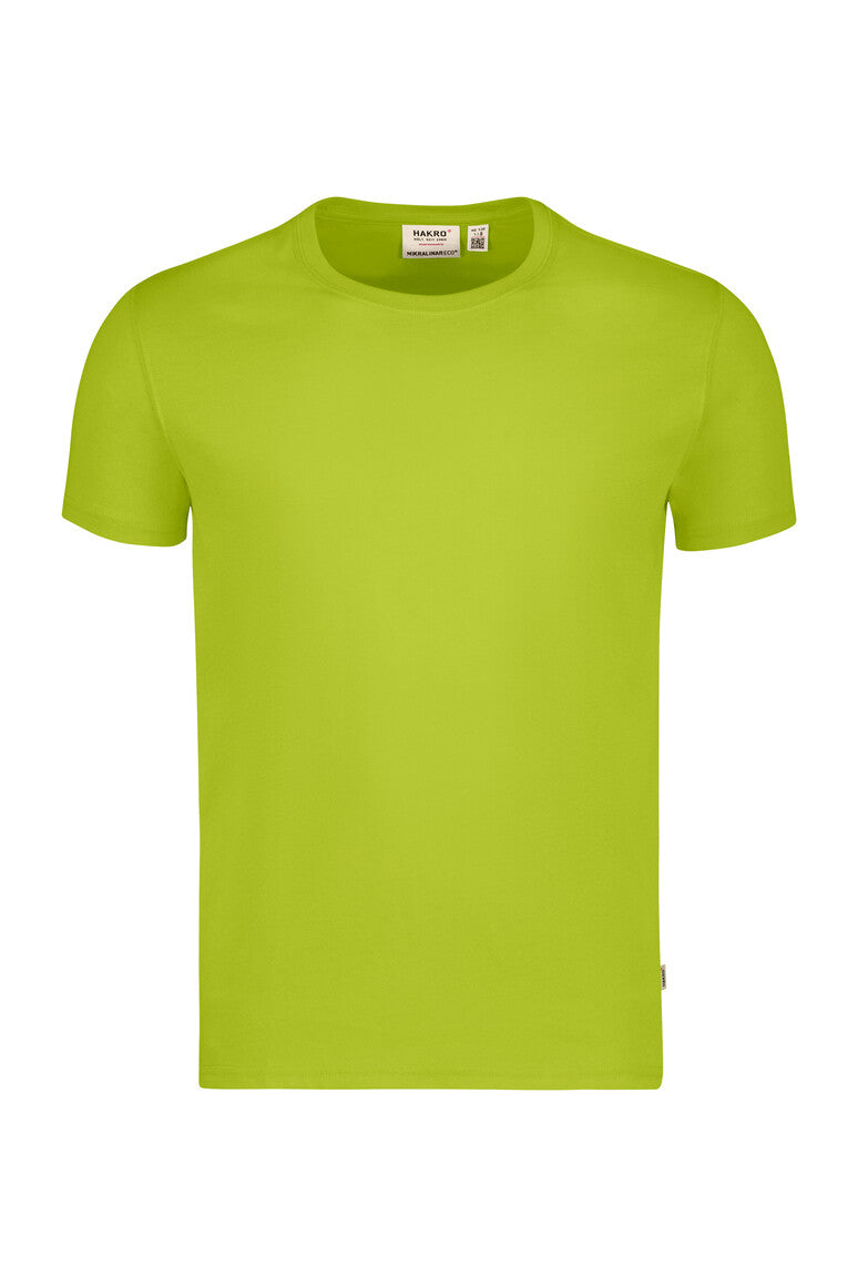 HAKRO T-Shirt MIKRALINAR ECO kiwi