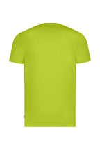 HAKRO T-Shirt MIKRALINAR ECO kiwi
