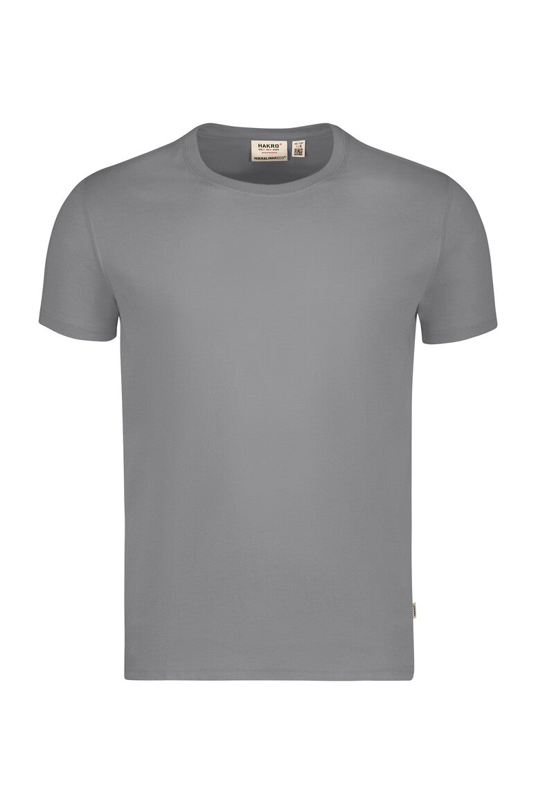 HAKRO T-Shirt MIKRALINAR ECO titan