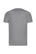 HAKRO T-Shirt MIKRALINAR ECO titan