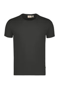 HAKRO T-Shirt MIKRALINAR ECO karbongrau