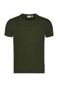 HAKRO T-Shirt MIKRALINAR ECO olive