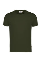 HAKRO T-Shirt MIKRALINAR ECO olive