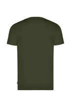 HAKRO T-Shirt MIKRALINAR ECO olive