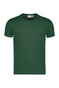 HAKRO T-Shirt MIKRALINAR ECO tanne