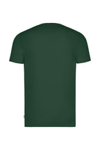 HAKRO T-Shirt MIKRALINAR ECO tanne