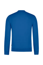 HAKRO Sweatshirt MIKRALINAR ECO royalblau