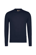 HAKRO Sweatshirt MIKRALINAR ECO tinte