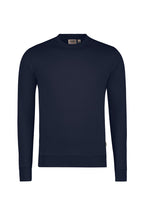 HAKRO Sweatshirt MIKRALINAR ECO tinte