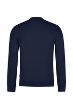HAKRO Sweatshirt MIKRALINAR ECO tinte