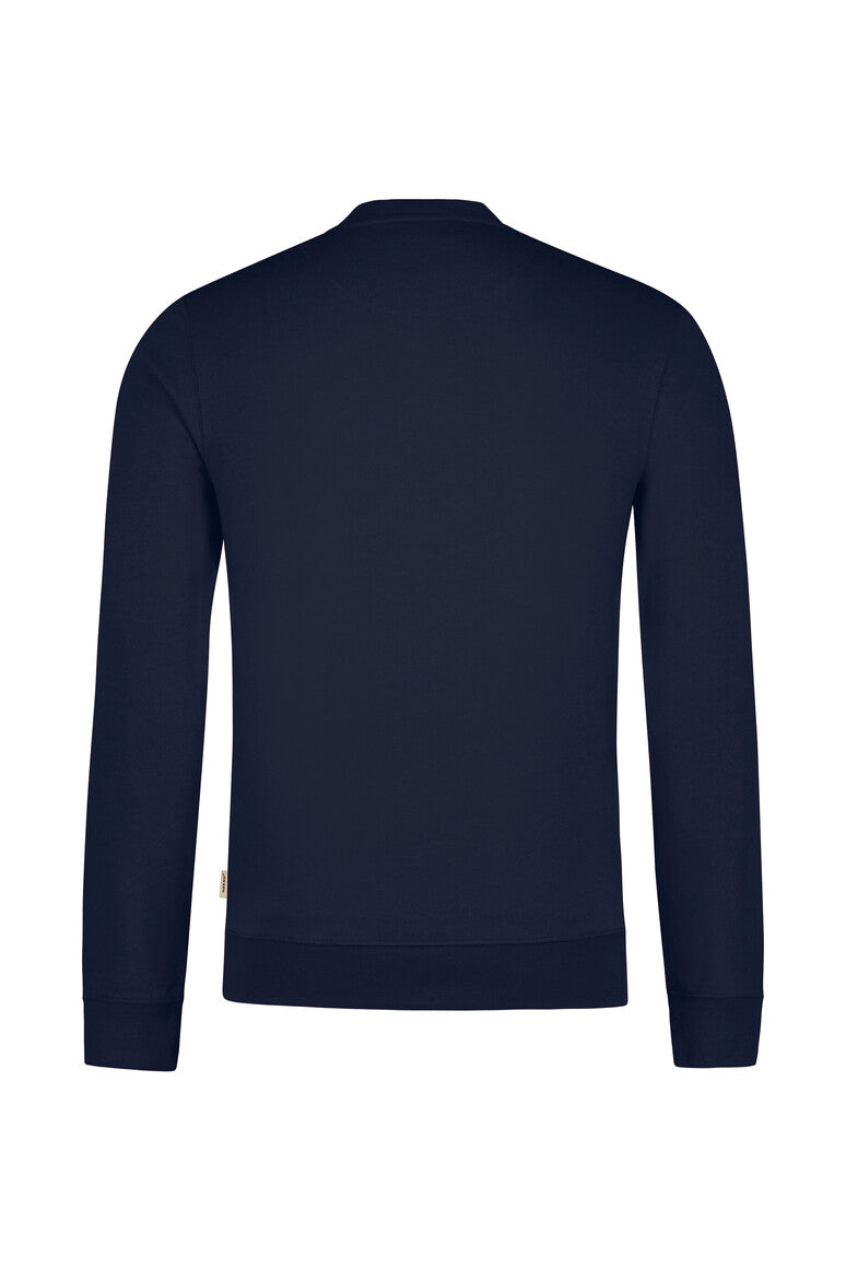 HAKRO Sweatshirt MIKRALINAR ECO tinte