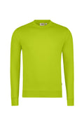 HAKRO Sweatshirt MIKRALINAR ECO kiwi