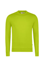 HAKRO Sweatshirt MIKRALINAR ECO kiwi