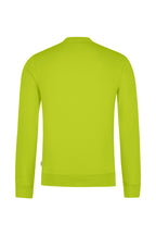 HAKRO Sweatshirt MIKRALINAR ECO kiwi