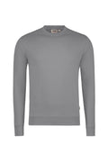 HAKRO Sweatshirt MIKRALINAR ECO titan