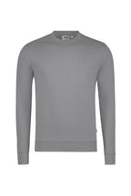 HAKRO Sweatshirt MIKRALINAR ECO titan