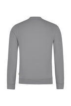 HAKRO Sweatshirt MIKRALINAR ECO titan