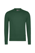 HAKRO Sweatshirt MIKRALINAR ECO tanne