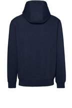 HAKRO Kapuzen-Sweatshirt Bio-Baumwolle GOTS tinte