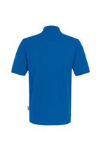 HAKRO Poloshirt MIKRALINAR ECO royalblau